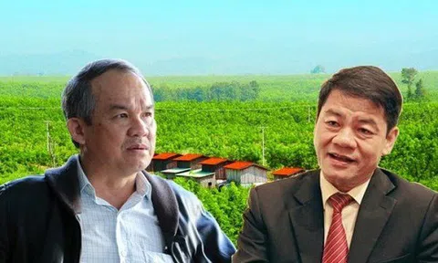 Khoản “dạm hỏi” hơn 2.200 tỷ đồng đã được bầu Đức dùng vào đâu?