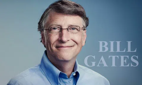 Tấm bưu thiếp tặng mẹ của Bill Gates hé lộ bí mật thành công của tỷ phú thế giới từ cậu học sinh cá biệt