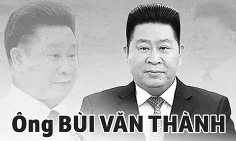 Hai cựu tướng công an giúp Vũ 'nhôm' thâu tóm đất công ra sao?