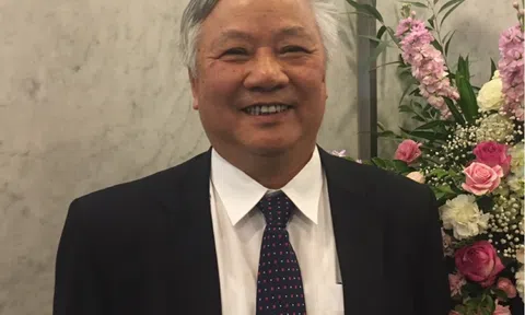 Từ kỳ vọng 'sáng đèn mỗi ô cửa' tới ghế Chủ tịch VCG của CEO Ecopark