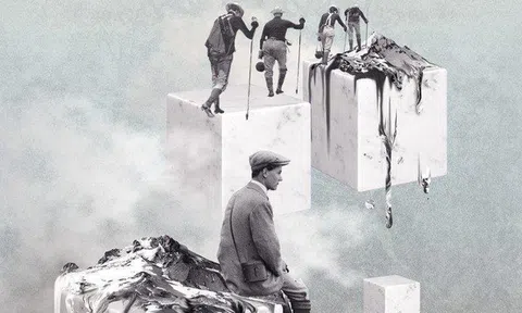 Phải làm gì khi không biết mình nên làm gì? Thấy người khác thành công, cứ bình tĩnh nhưng đừng trì hoãn!