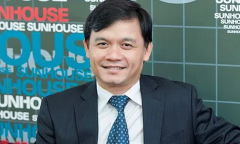 Doanh nhân tuổi Hợi là những người giàu nhất Việt Nam