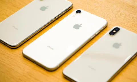 Trong cơn nguy khốn, Apple nói đến thị trường Việt Nam như 'mỏ vàng'