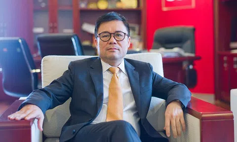 Chủ tịch SSI: 3 khó khăn thị trường phải đối mặt trong năm 2019