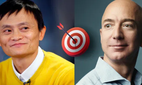 Chỉ 3 năm nữa thôi, chúng ta sẽ chứng kiến cuộc chiến không khoan nhượng giữa Amazon và Alibaba tại thị trường Việt Nam?