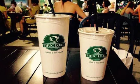 Tranh thủ mâu thuẫn giữa Now và Phúc Long, GrabFood tung chiêu marketing “đá xoáy” vô cùng hiệu quả!