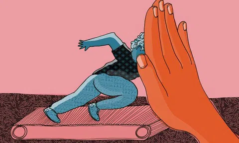 Cuộc đời này bắt buộc phải trải qua 4 giai đoạn nhưng nhiều người cứ mãi mắc kẹt ở giai đoạn thứ 2