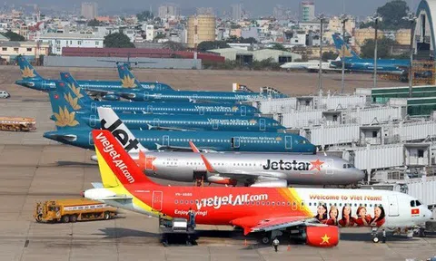 Bất ngờ nhân tố Vietravel Airlines, “cuộc chơi” hàng không Việt ngày càng gay cấn?