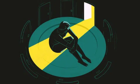 Sinh viên bây giờ vừa già vừa trẻ: Kinh nghiệm yêu đương sành sỏi nhưng sắp ra trường vẫn mông lung về công việc, không biết cách ứng xử