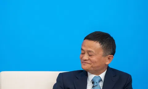Độc chiêu của Jack Ma: Chi hơn 70 triệu USD lì xì cho khách hàng qua Alipay, chẳng ai 'thoát khỏi' hệ sinh thái dịch vụ khổng lồ của Alibaba!