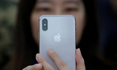 Apple mất hơn 450 tỷ USD trong 3 tháng