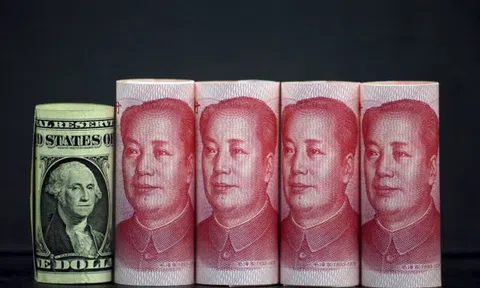 Trung Quốc ráo riết tìm kiếm các nhà đầu tư nước ngoài để giải quyết khoản nợ chính phủ