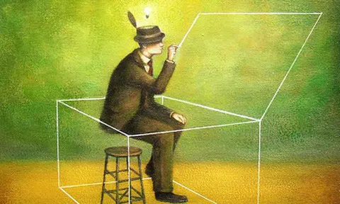 Đừng chỉ là một là leader "thường thường bậc trung", hãy là một leader xuất sắc: 6 mẹo dễ áp dụng nâng cao khả năng bứt tốc của bạn!