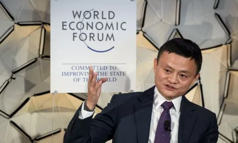 Jack Ma: 'Tôi tuyển người thông minh hơn mình'