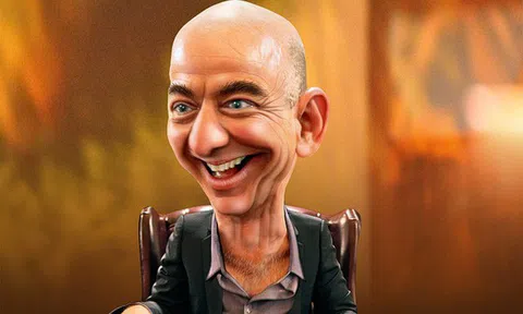 Bí mật đen tối đằng sau sàn thương mại điện tử 175 tỷ USD của Amazon: Chúng tôi là vua, ai muốn buôn bán kiếm tiền phải tuân thủ luật, nếu không có thể bị phá sản trong 1 nốt nhạc