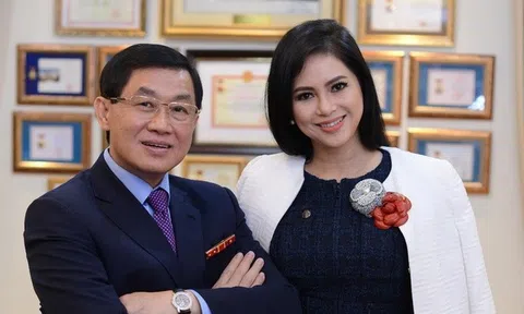 Công ty nhà Johnathan Hạnh Nguyễn lãi bình quân 1 tỷ mỗi ngày