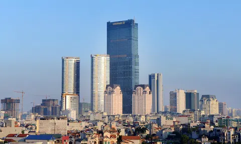 Top 30 cao ốc chọc trời Việt Nam: 10 năm, những chuyện chưa ai biết