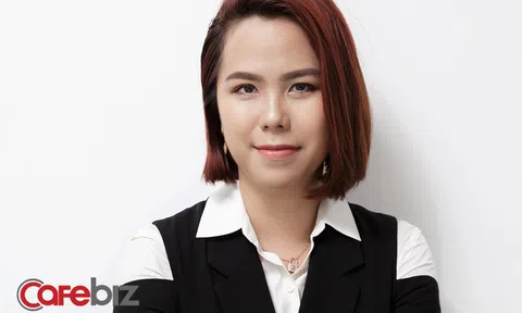 Cựu “nữ tướng” Adayroi Lê Hoàng Uyên Vy: Indonesia, Malaysia, Singapore đã có nhiều startup tỷ đô, vì sao Việt Nam nhiều người tài nhưng 10 năm nay không có nổi một Unicorn?