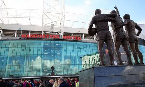 Khi nào Việt Nam có CLB bóng đá niêm yết trên sàn chứng khoán?