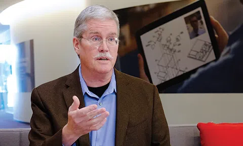 [Hồ sơ doanh nhân] 3 bài học khởi nghiệp từ Jeff Rodman, cha đẻ của Startup trị giá 2 tỷ USD Polycom