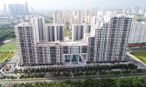 Chủ đầu tư Thuận Việt doạ 'đuổi' cư dân New City ra đường ăn Tết