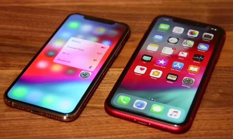 Ngày đen tối' của đế chế iPhone đã bắt đầu