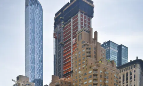 Đại gia bất động sản vung 238 triệu USD mua căn nhà đắt nhất nước Mỹ