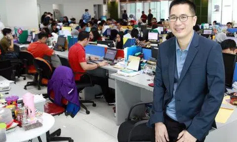 Mô hình độc đáo của một đế chế chi phối cả ngành viễn thông Indonesia: Cơ đồ tỷ đô đơn giản được tạo ra từ... một file Excel thẻ cào điện thoại