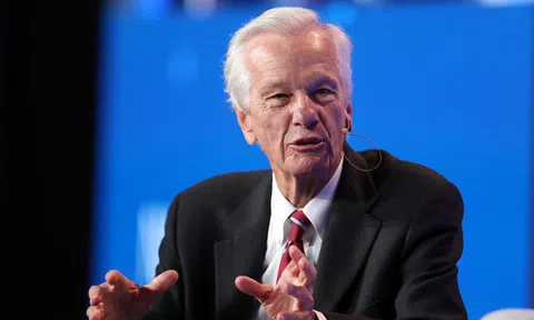 Bí quyết đối đãi nhân tài của tỷ phú giàu nhất Brazil