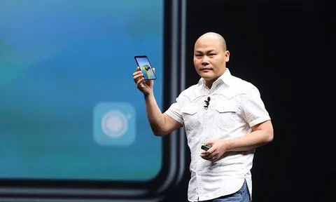 CEO Bkav: "Chính phủ chọn ra 5 doanh nghiệp công nghệ mũi nhọn để thúc đẩy phát triển như mô hình Hàn Quốc"