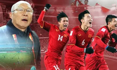 Chiến lược quản trị của HLV Park Hang-seo: Không hiểu đối thủ, không vào trận!