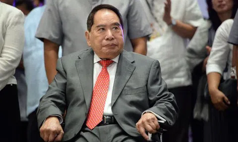 8 tỷ phú châu Á trên 90 tuổi kiểm soát khối tài sản trị giá 125 tỷ USD: Thế giới sắp chứng kiến cuộc chuyển giao quyền lực lớn nhất trong lịch sử?