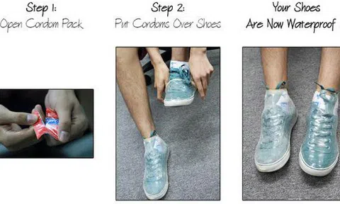 Bán “áo mưa” nhưng không được đề cập “quan hệ”: Cách Durex “lách” mọi nghịch cảnh để làm chủ thị trường Trung Quốc