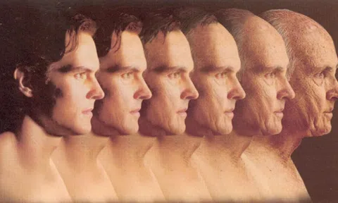 Rốt cuộc cả đời người đàn ông sống vì điều gì?