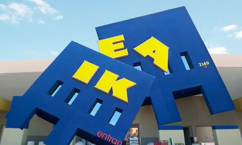 Công thức bất hủ để bán "hàng xịn giá bèo" của IKEA: Tiết kiệm, tiết kiệm nữa, tiết kiệm mãi
