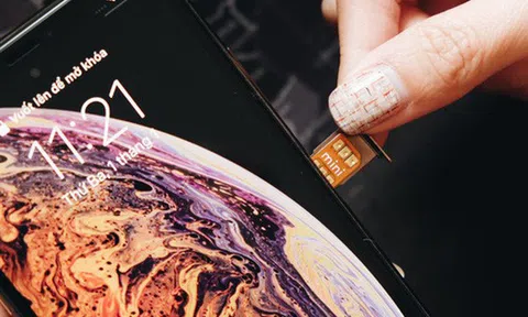 Ham hố mua iPhone XS Max giá rẻ, tôi được gì và mất gì?