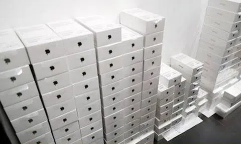 Vì sao iPhone ế tại Trung Quốc?