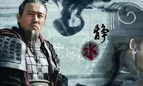 Không phải do "tam cố thảo lư", đây mới là động cơ chính khiến Gia Cát Lượng theo Lưu Bị