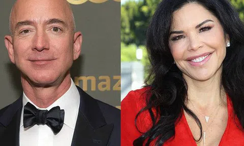 Dùng máy bay riêng đưa nhân tình đi du lịch, "ông chồng mẫu mực, sẵn sàng rửa bát cho vợ" Jeff Bezos vỡ vụn hình ảnh trong mắt chị em