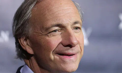 Tỷ phú Ray Dalio chia sẻ về công thức đơn giản dành cho những người mới đầu tư
