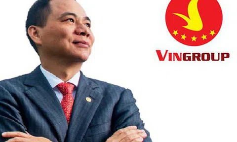 Sau một loạt công ty công nghệ, Vingroup tục lập thêm VinDigix