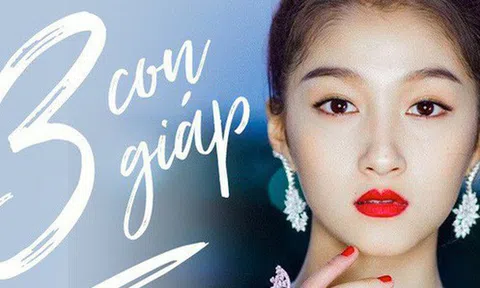 Hết năm Mậu Tuất là hết khổ, qua năm Kỷ Hợi 3 con giáp này được thần tài chiếu cố, không trở thành đại gia cũng dư dả của cải