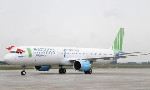 Vừa bay những chuyến đầu tiên, tỷ phú Trịnh Văn Quyết khẳng định: "Bamboo Airways bay là có lãi ngay"