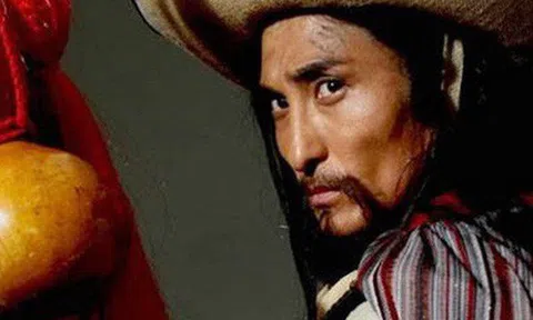 Bóc mẽ 4 "thói hư tật xấu" khó chấp nhận của anh hùng Lương Sơn Bạc Lâm Xung