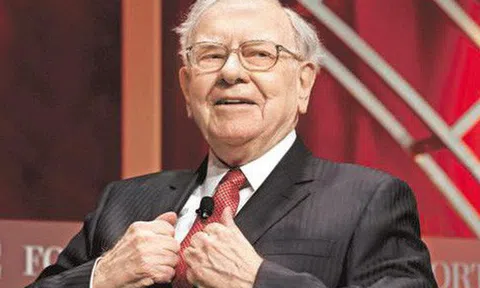 Warren Buffett chỉ ra “con át chủ bài” mà dù tài giỏi tới đâu cũng phải nắm chắc trong tay mới mong có sự nghiệp hanh thông
