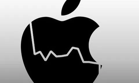 Nhà phân tích phố Wall: Cái kết cho Apple đang đến, cũng như Nokia ngày nào