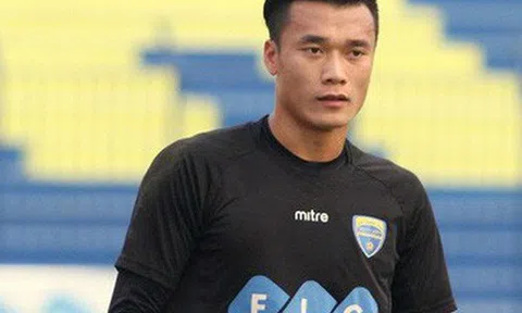CLB Thanh Hoá thanh lý hợp đồng của thủ môn Tiến Dũng với giá 0 đồng, Hà Nội FC nhanh tay chiêu mộ
