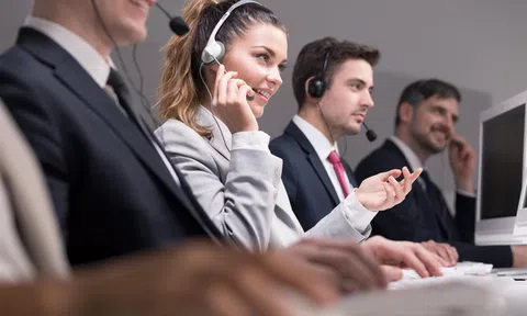 10 từ ma thuật dân sales nên nhớ nếu muốn khách hàng không dập máy điện thoại hay từ chối thô lỗ