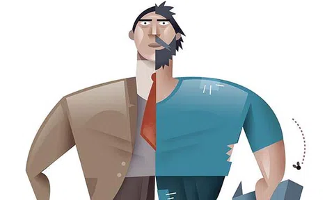 Quy tắc ngầm nơi làm việc: người có tiền trước giờ không qua lại với người nghèo!