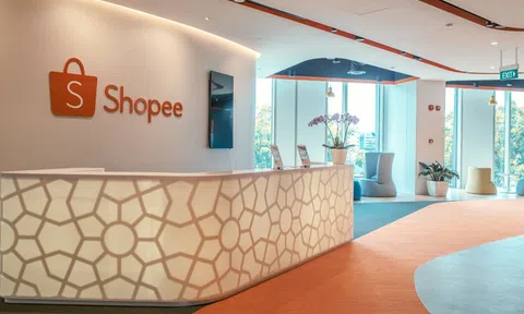 Tổng lượng hàng hoá giao dịch lên tới gần 3 tỷ USD mỗi quý, Shopee tự khẳng định mình đang giữ ngôi vương ở Đông Nam Á dù chưa có lãi